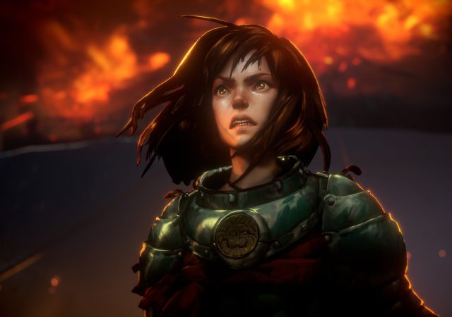 no rest for the wicked