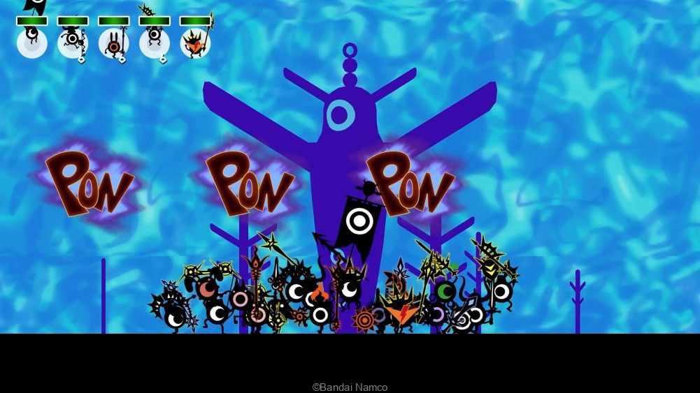 Patapon 1+2 Replay - Review 35 patapon 12 replay 1