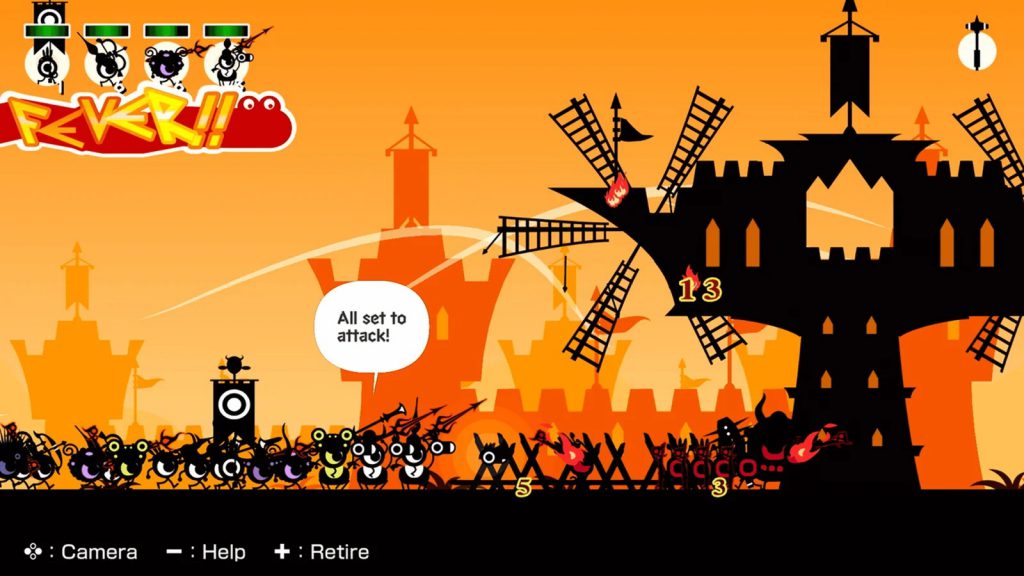 Patapon 1+2 Replay - Review 37 patapon 12 replay 3