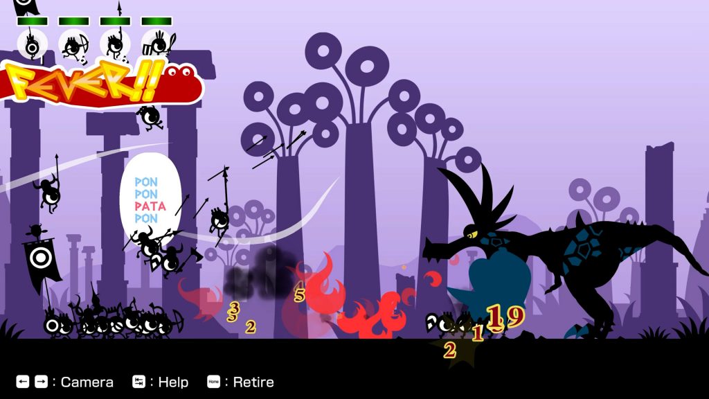 Patapon 1+2 Replay - Review 38 patapon 12 replay 4