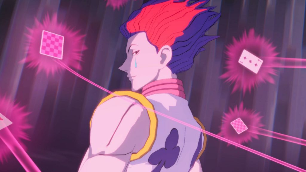 Hunter x Hunter: Nen x Impact - Review 39 ss 41c3edf3524891780696a3db757159825be6210e.1920x1080