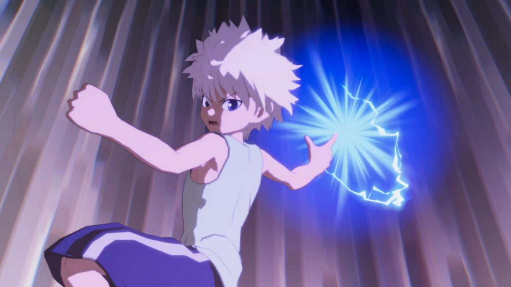 Hunter x Hunter: Nen x Impact - Review 36 ss 7e40563158c6de96a637281be4e5da905943ae7c.1920x1080