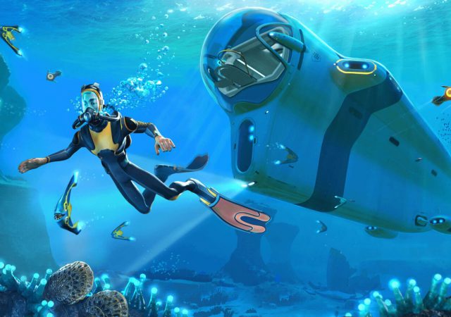 subnautica