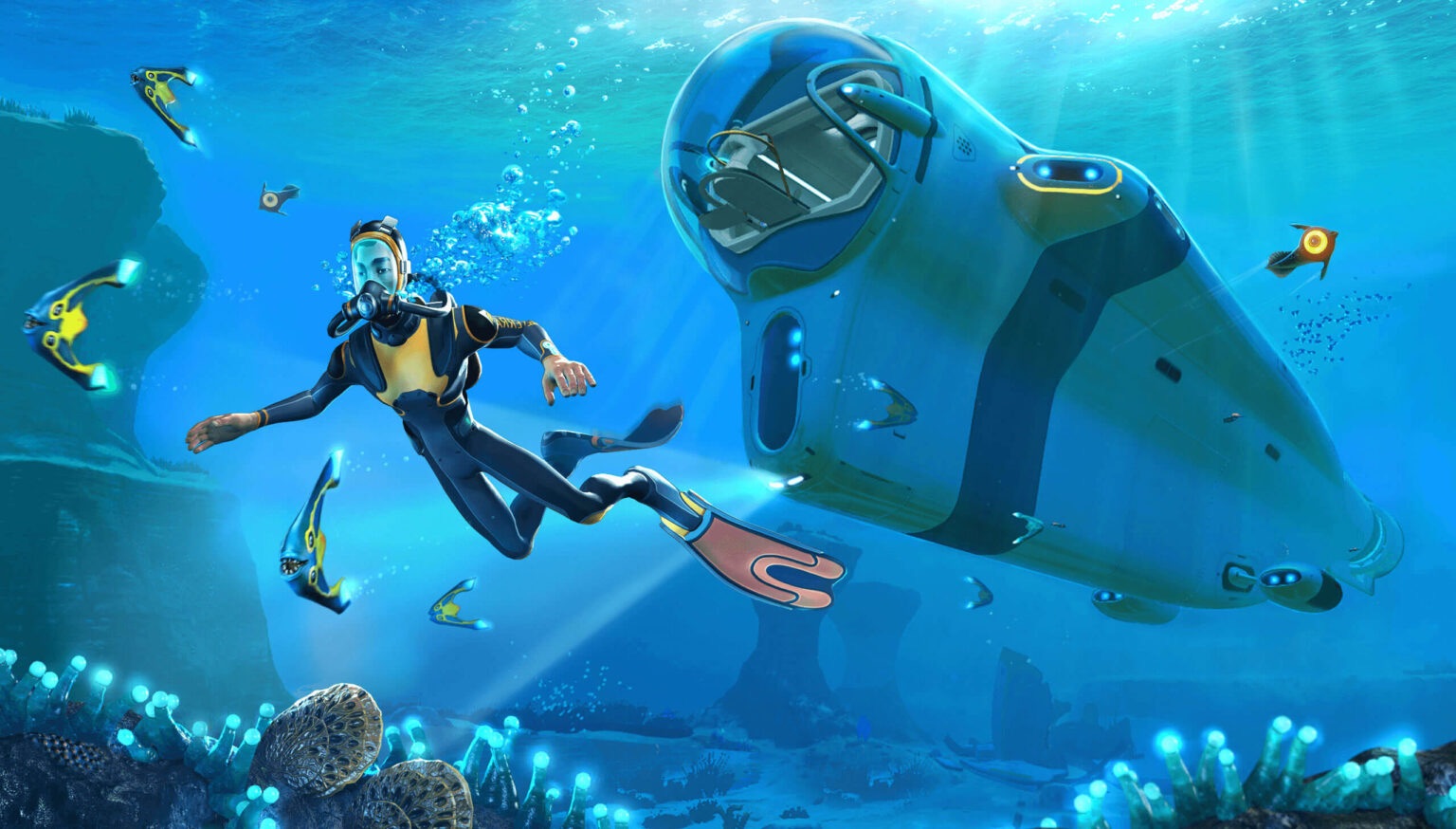 subnautica