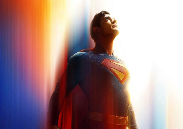 superman de james gunn ganha trailer oficial