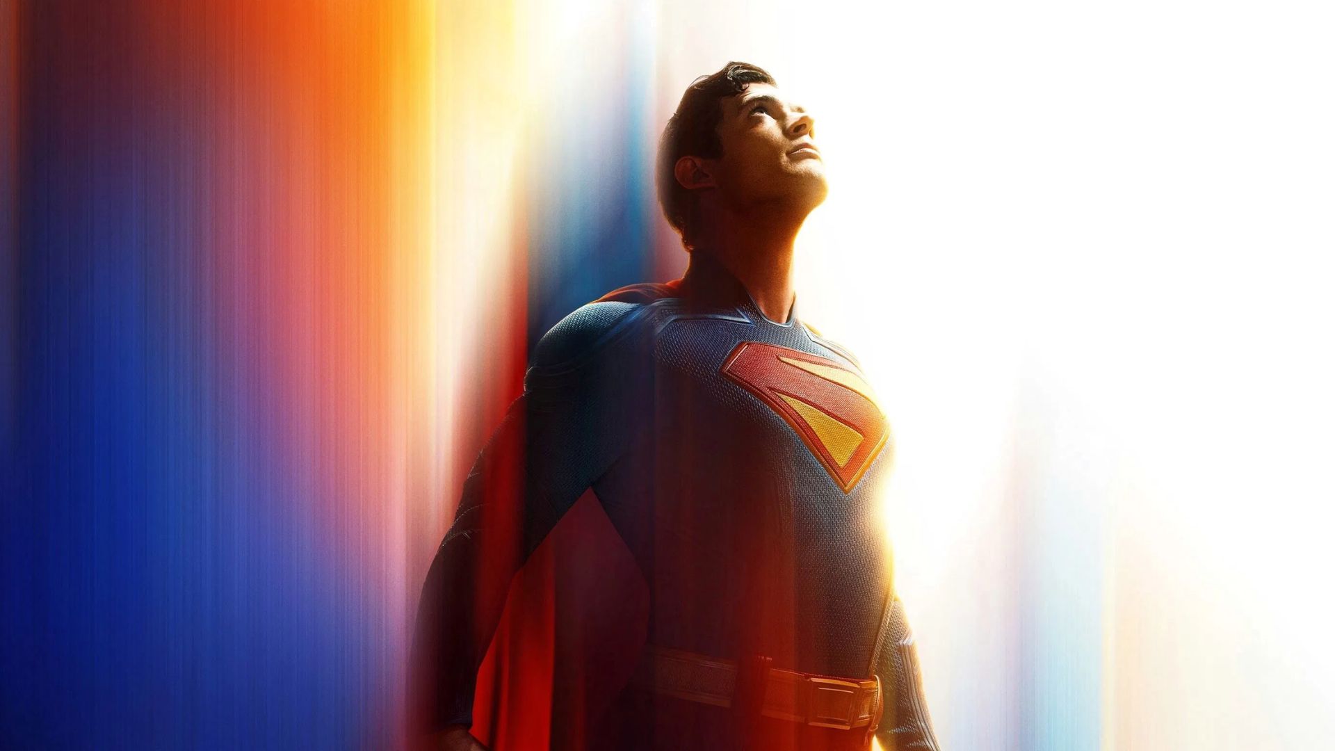 superman de james gunn ganha trailer oficial