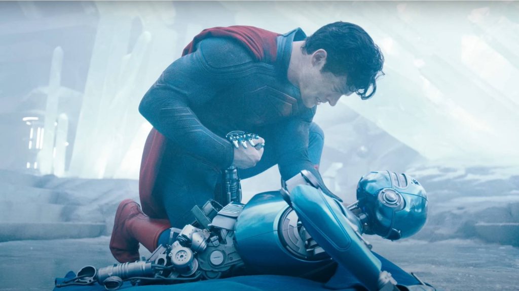 Superman - Review 35 tyG86yuEgFCWHQTMXdN85m