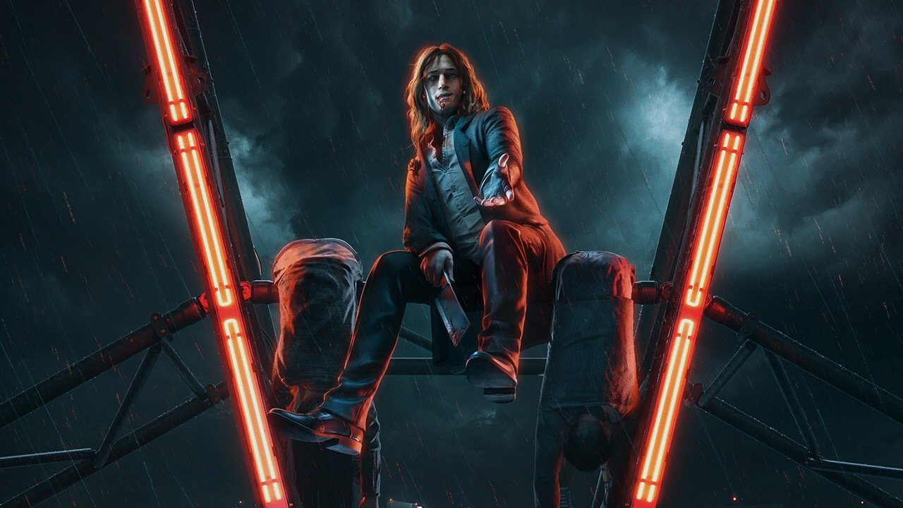 vampire the masquerade bloodlines 2