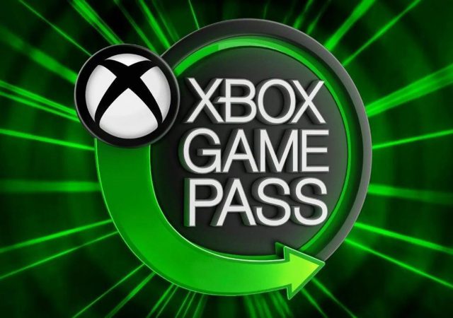 xbox game pass