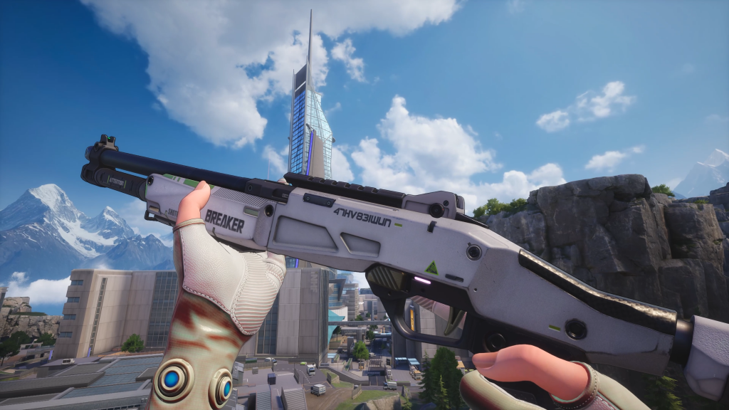 Farlight 84 é relançado com novo modo FPS, mapa inédito e muito mais 37 1 1