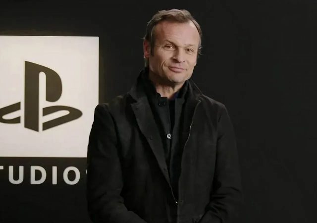 Hermen Hulst playstation