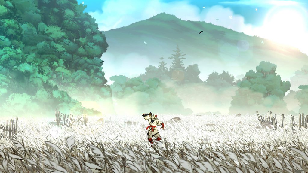 Shinobi: Art of Vengeance - Review 35 Shinobi: Art of Vengeance