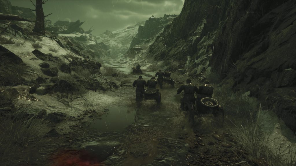 Metal Gear Solid Delta: Snake Eater - Review 38 METAL GEAR SOLID Δ SNAKE EATER 20250818223614