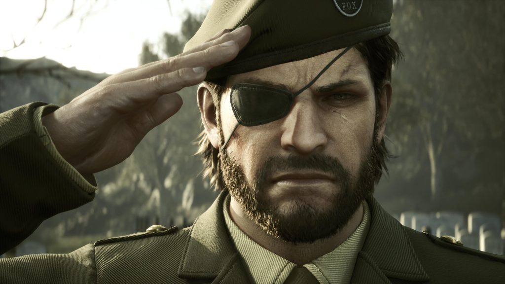 Metal Gear Solid Delta: Snake Eater - Review 40 Metal Gear Solid Delta