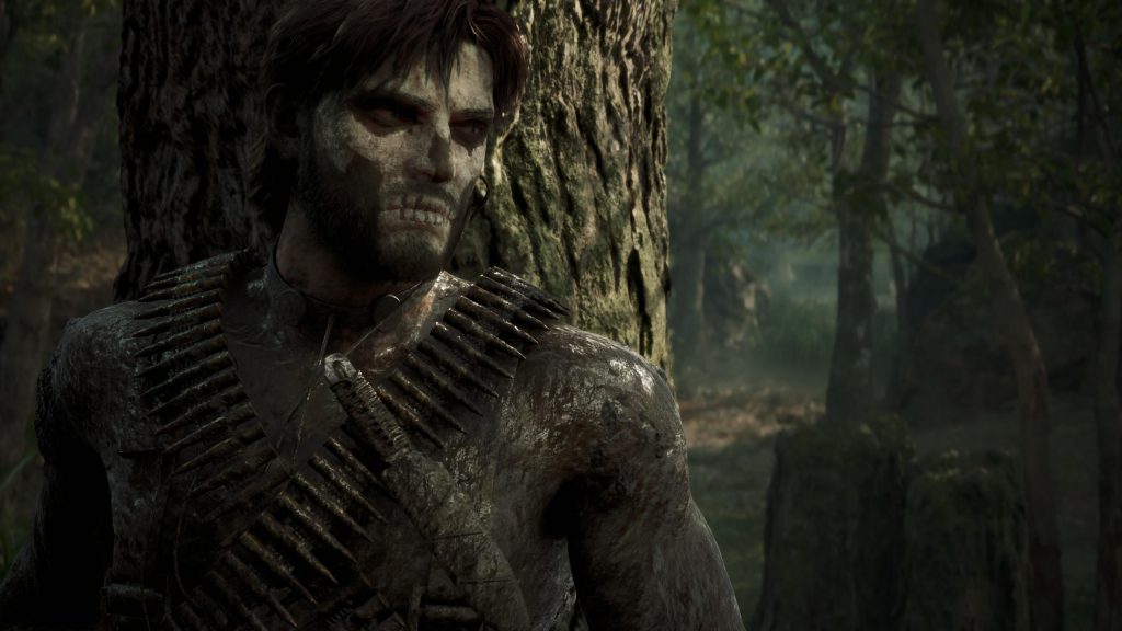 Metal Gear Solid Delta: Snake Eater - Review 36 Metal Gear Solid Delta: Snake Eater