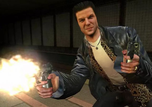 Max Payne
