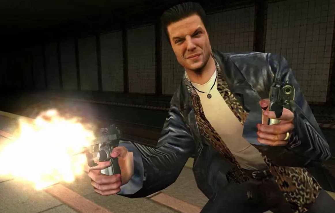 Remedy confirma envolvimento da Rockstar nos remakes de Max Payne 34 Max Payne