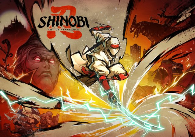 PRIMARY SHINOBI KEYART 16x9 2