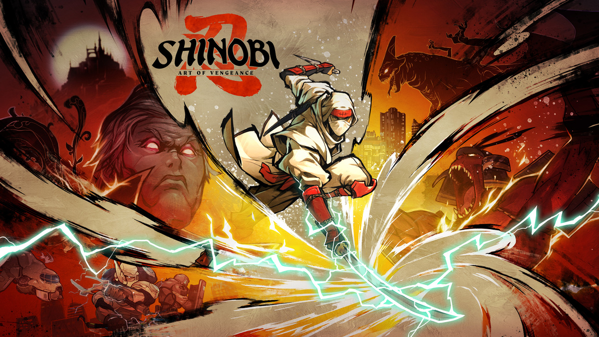 PRIMARY SHINOBI KEYART 16x9 2