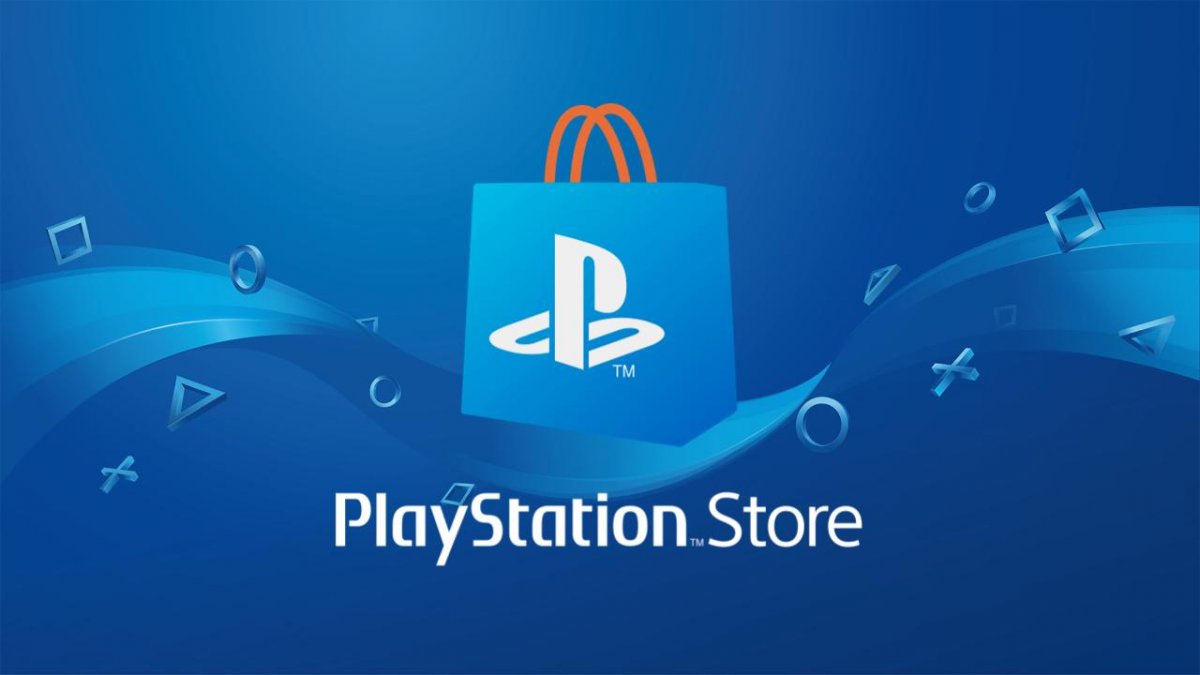 PSN Store PlayStation