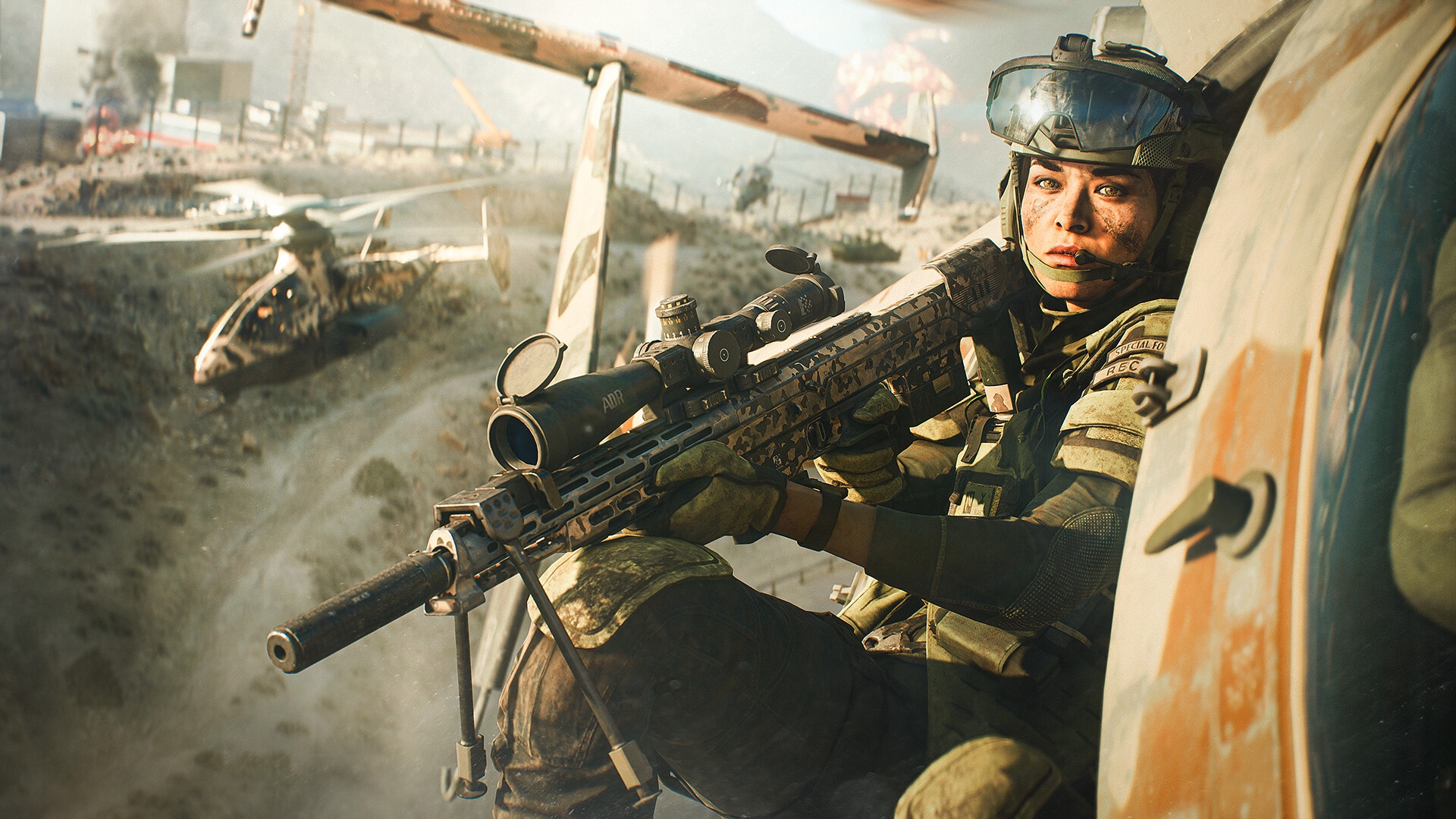 battlefield 6 1