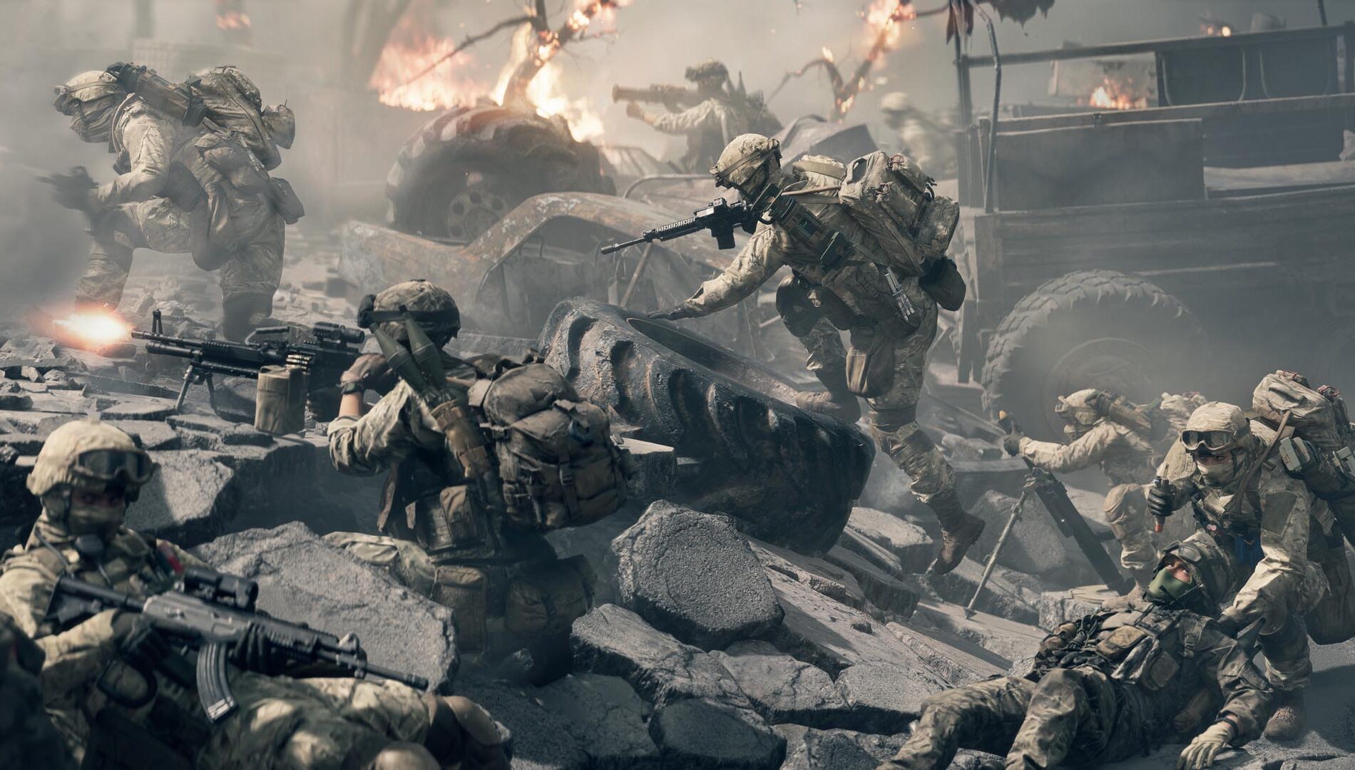 battlefield 6 2