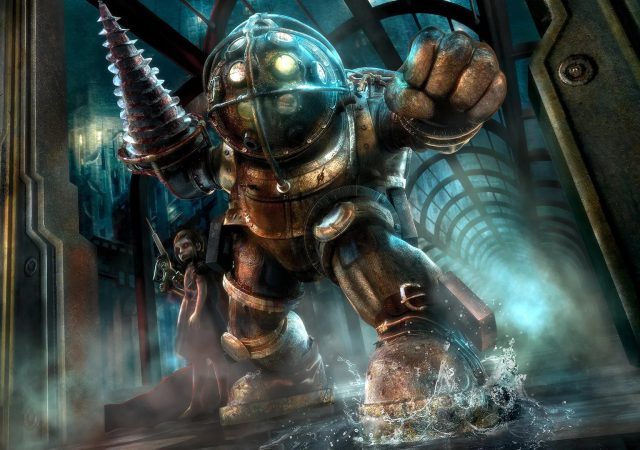 bioshock