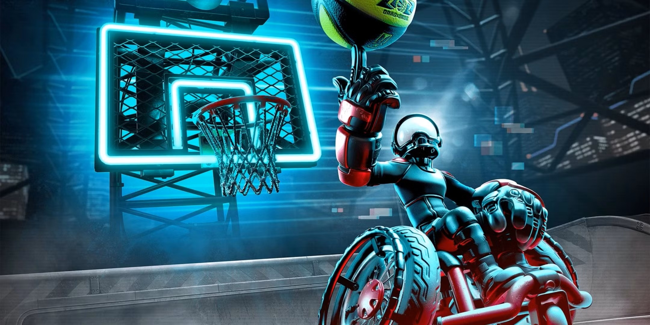 Drag x Drive - Review 34 drag x drive