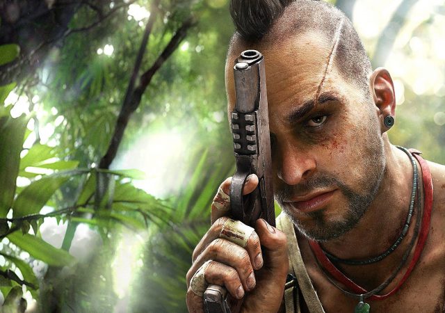 far cry