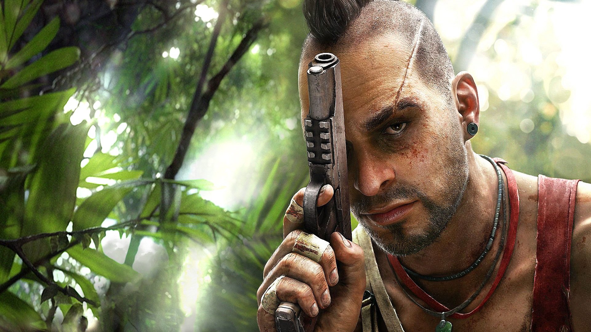 far cry