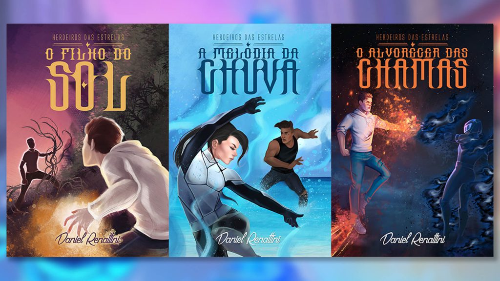 O Crepúsculo das Auras encerra saga Herdeiros das Estrelas com evento especial em São Paulo 37 Crepúsculo das Auras
