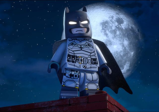 lego batman