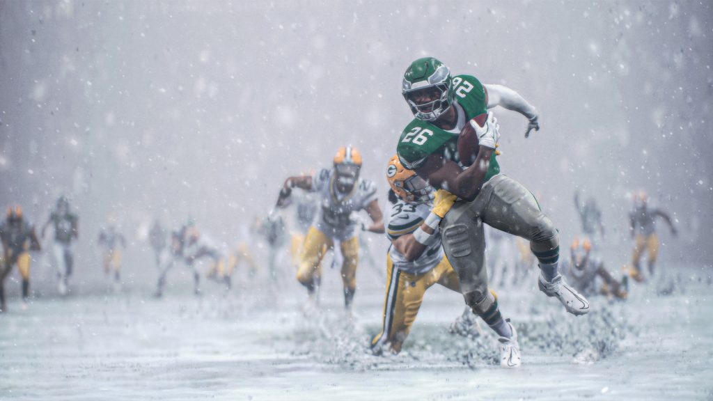 Madden NFL 26 - Review 36 madden nfl 26 3