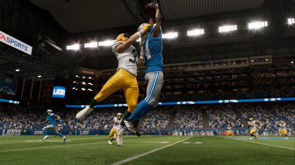 Madden NFL 26 - Review 38 madden nfl 26 4