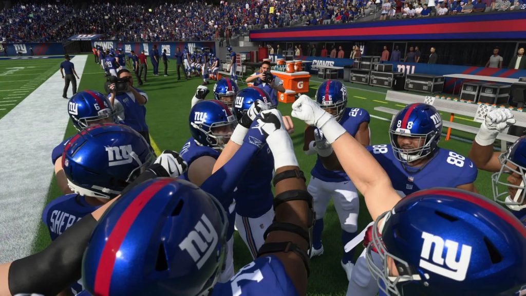 Madden NFL 26 - Review 37 madden nfl 26 5