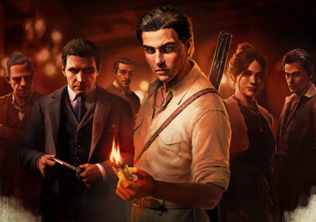 Mafia: The Old Country - Review 35 mafiatheoldcountry