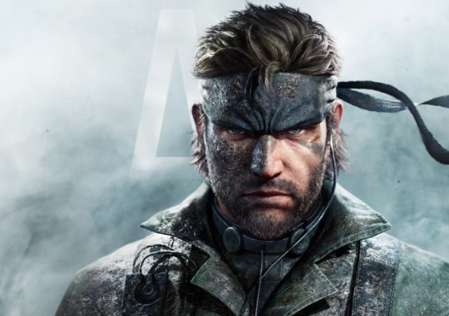 metal gear solid 3 2