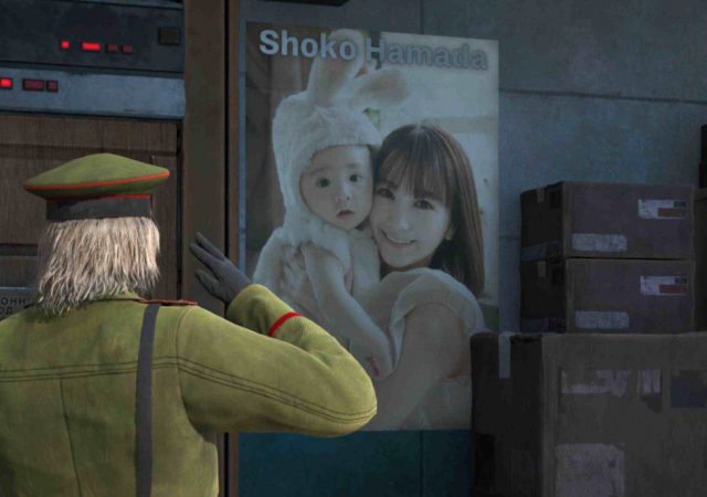 metal gear solid delta