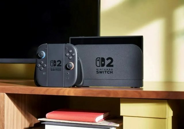 nintendo switch 2