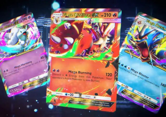 pokemon tcg pocket 1