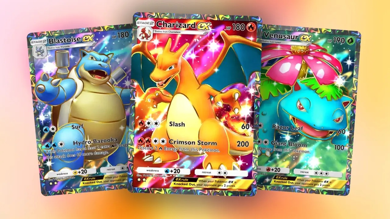 pokemon tcg pocket