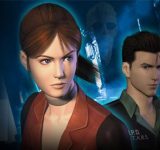 resident evil code veronica