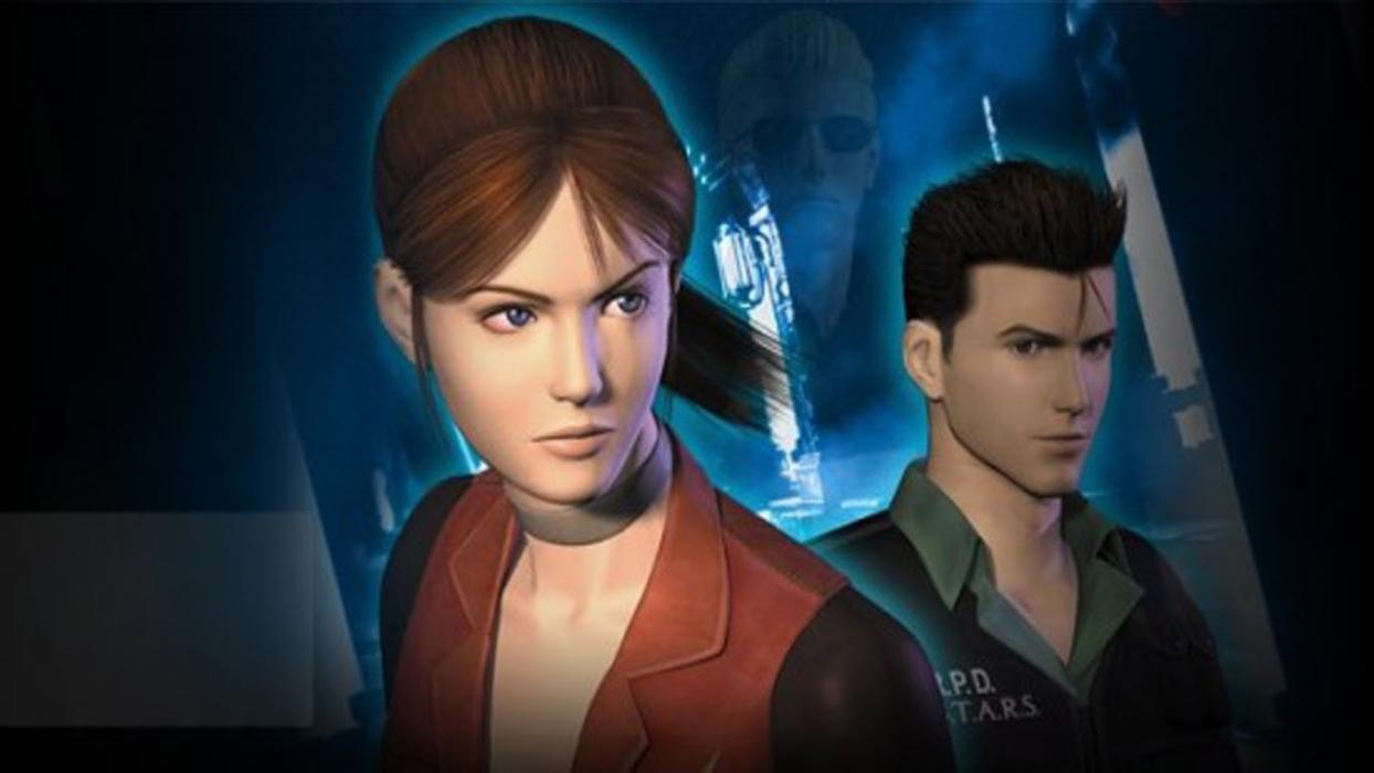 Resident Evil Code Veronica Remake será mais terror, diz insider 34 resident evil code veronica