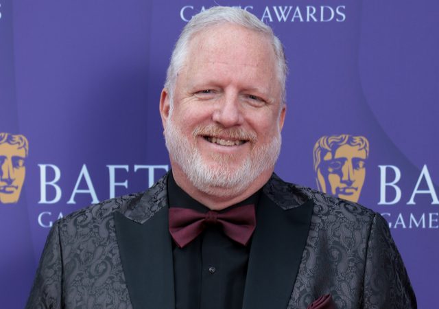 rod fergusson diablo