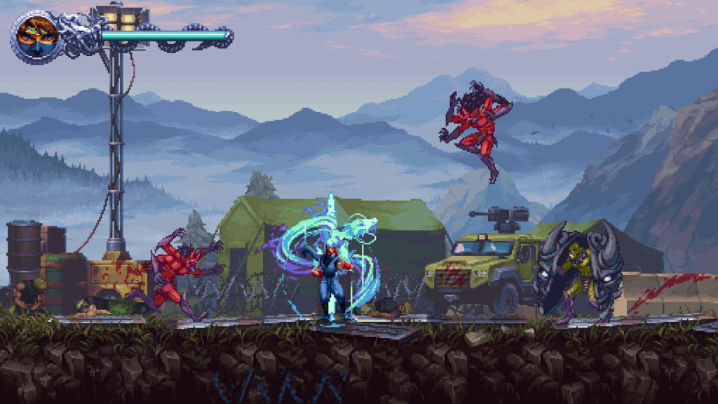 Ninja Gaiden: Ragebound - Review 38 ss 46ccaf69dc8658f4059266749153446ba7223ca4.1920x1080
