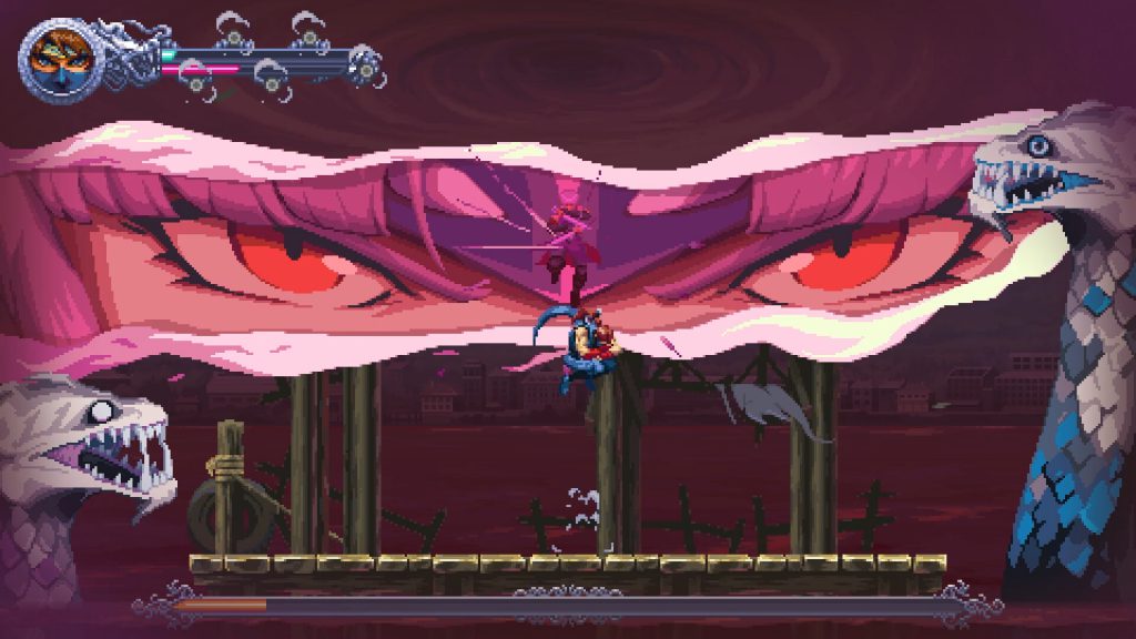 Ninja Gaiden: Ragebound - Review 35 Ninja Gaiden: Ragebound