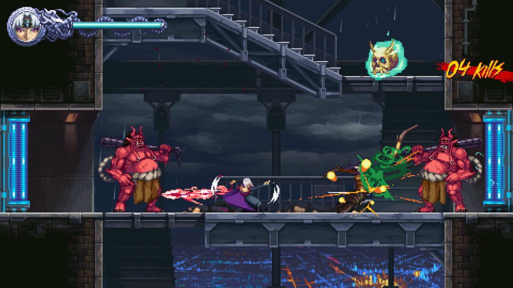 Ninja Gaiden: Ragebound - Review 39 ss baf6ef5989f23df18465244919596717e9178e86.1920x1080