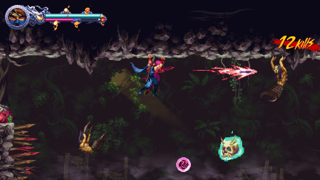 Ninja Gaiden: Ragebound - Review 36 Ninja Gaiden: Ragebound