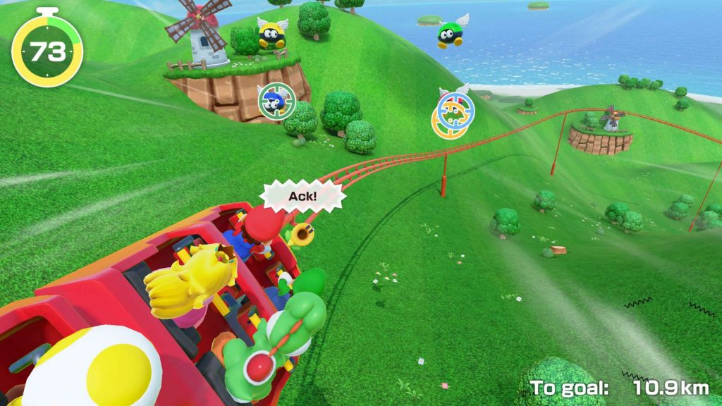 Super Mario Party Jamboree - Nintendo Switch 2 Edition + Jamboree TV - Review 36 super mario party jamboree nintendo switch 2 edition jamboree tv 2