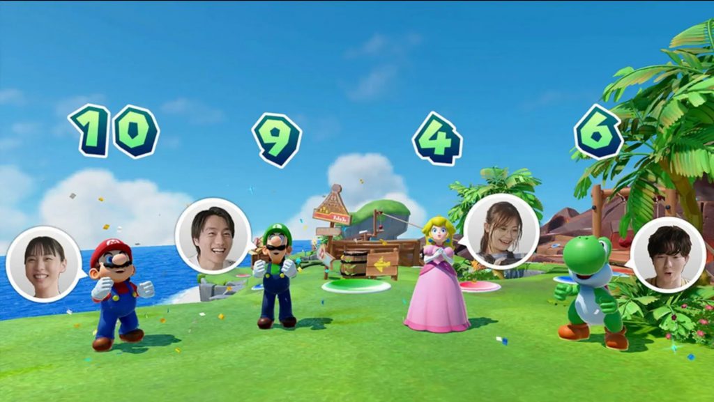 Super Mario Party Jamboree - Nintendo Switch 2 Edition + Jamboree TV - Review 37 super mario party jamboree nintendo switch 2 edition jamboree tv 3